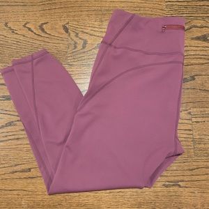 IVL everyday leggings in wine